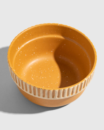 Stoneware Stackable Bowl by United By Blue