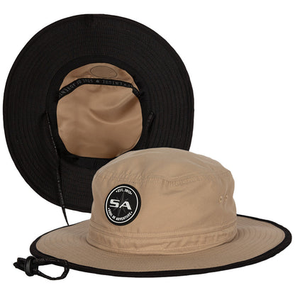 Bucket Hat | Solid Beige 2.0 by Soul of Adventure