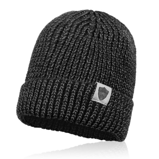 SA Beanie | Reflective Knit by Soul of Adventure