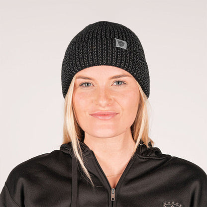 SA Beanie | Reflective Knit by Soul of Adventure