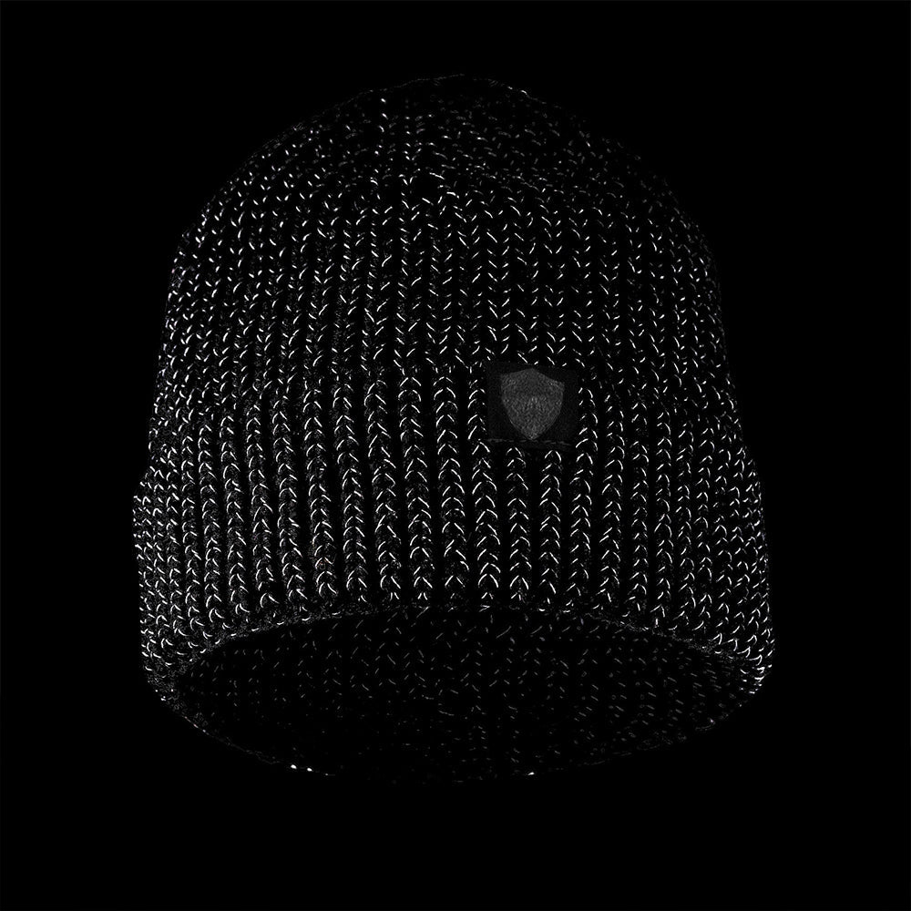 SA Beanie | Reflective Knit by Soul of Adventure