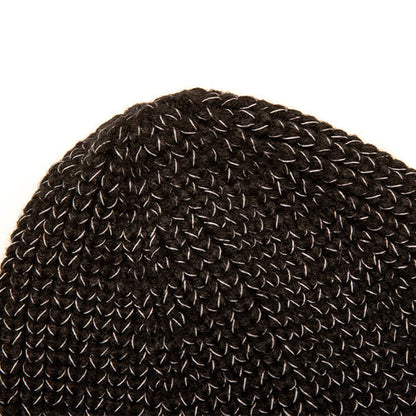 SA Beanie | Reflective Knit by Soul of Adventure