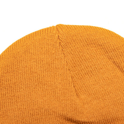 Classic Beanie | Brown SA Shield by Soul of Adventure