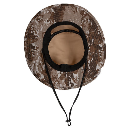 Bucket Hat | Desert Digi Camo 2.0 by Soul of Adventure