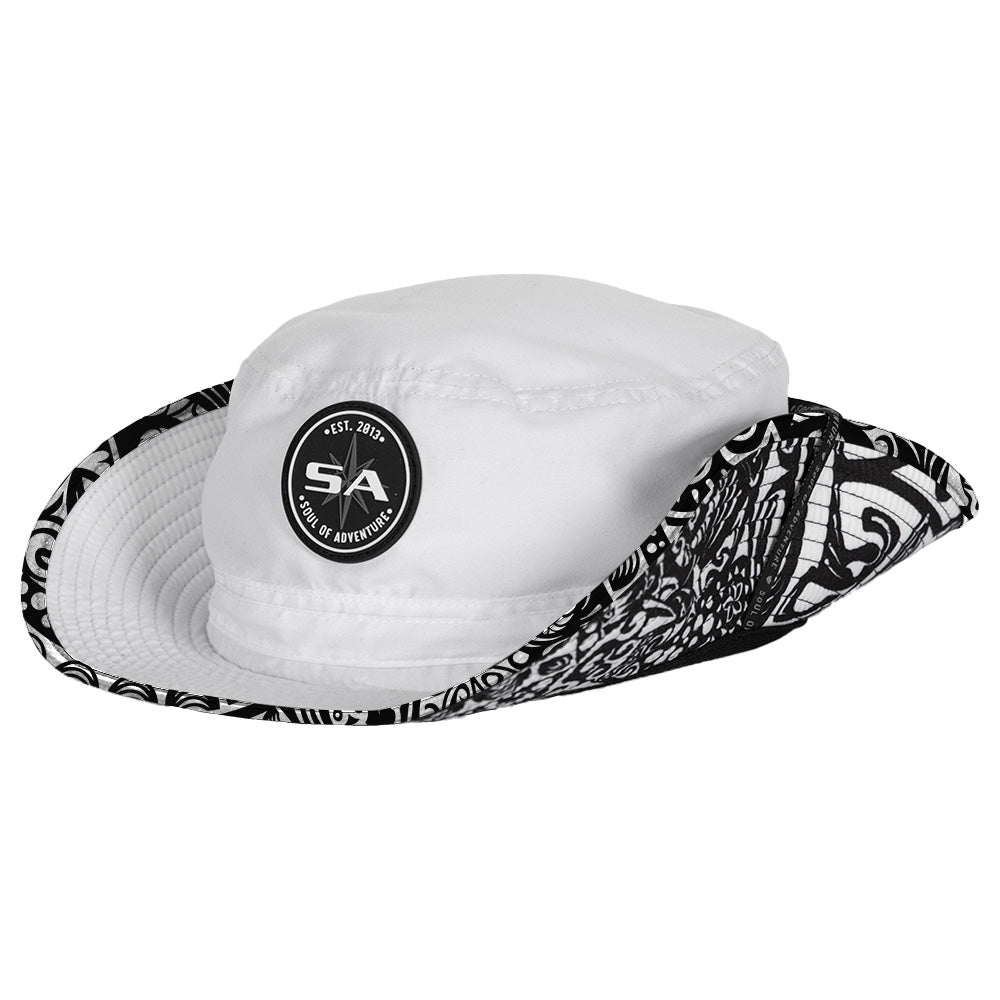 Bucket Hat | Polynesian 2.0 by Soul of Adventure