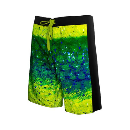 Board Shorts 2.0 | Mahi by Soul of Adventure