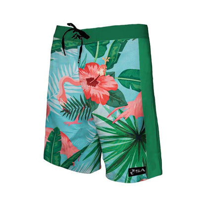 Board Shorts 2.0 | Wild Tropics by Soul of Adventure