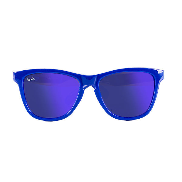 KIDS Boca Sunglasses | Blue by Soul of Adventure