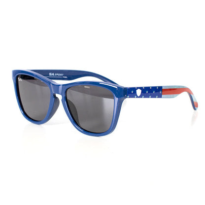 KIDS Boca Sunglasses | American Flag by Soul of Adventure