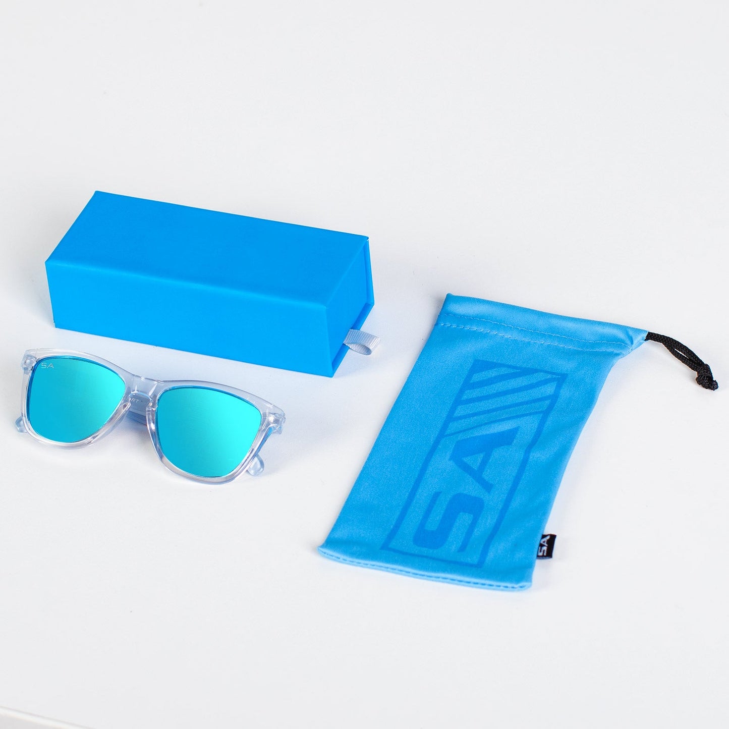 KIDS Boca Sunglasses | Baby Shark by Soul of Adventure