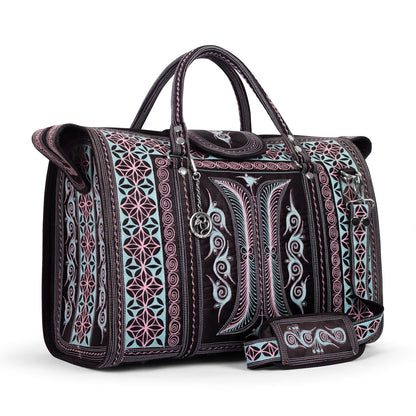 Weekender Bag by Banda Bags