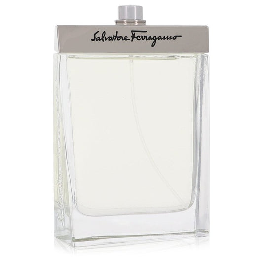 Salvatore Ferragamo by Salvatore Ferragamo Eau De Toilette Spray (Tester) 3.4 oz for Men by Avera Group