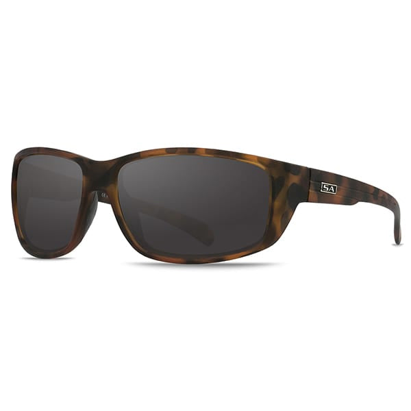 Sunglasses Icon | Tortoise | Smoke by Soul of Adventure