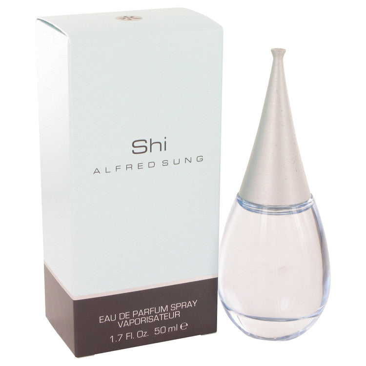 Shi by Alfred Sung Eau De Parfum Spray 1.7 oz for Women by Avera Group