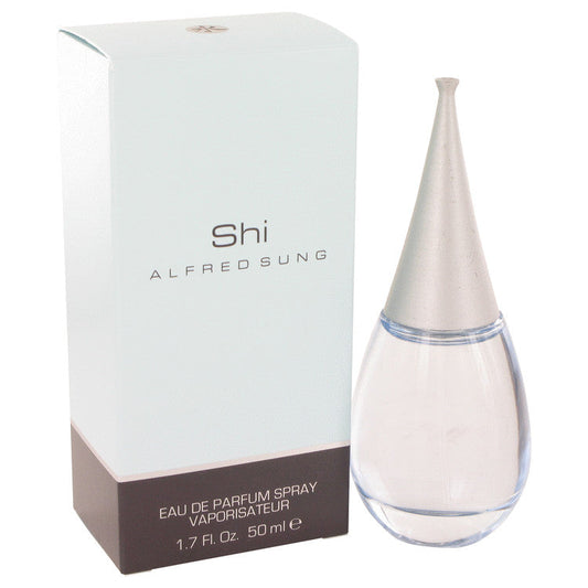 Shi by Alfred Sung Eau De Parfum Spray 1.7 oz for Women by Avera Group