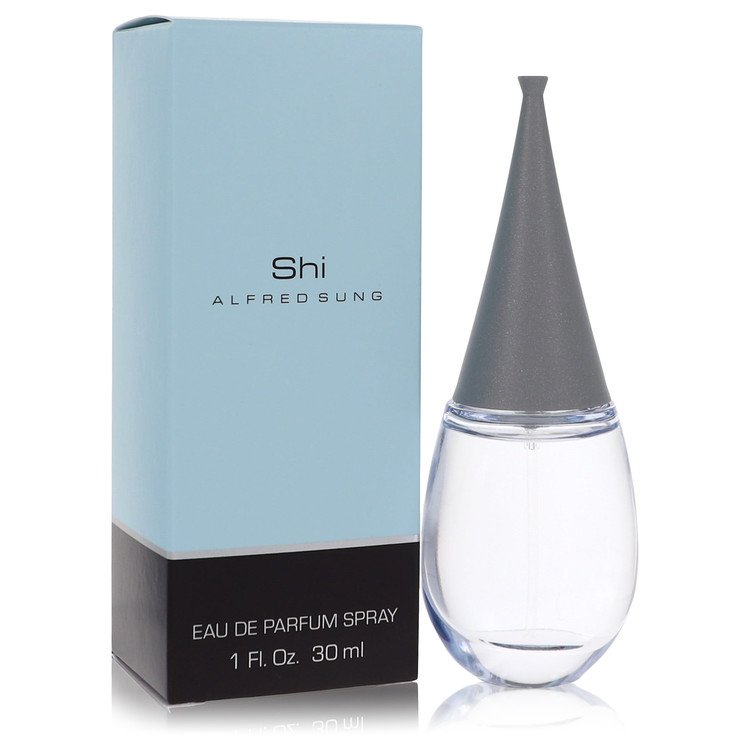 Shi by Alfred Sung Eau De Parfum Spray 1 oz for Women by Avera Group