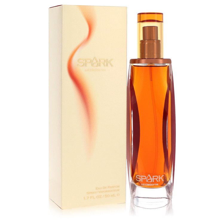 Spark by Liz Claiborne Eau De Parfum Spray 1.7 oz for Women by Avera Group