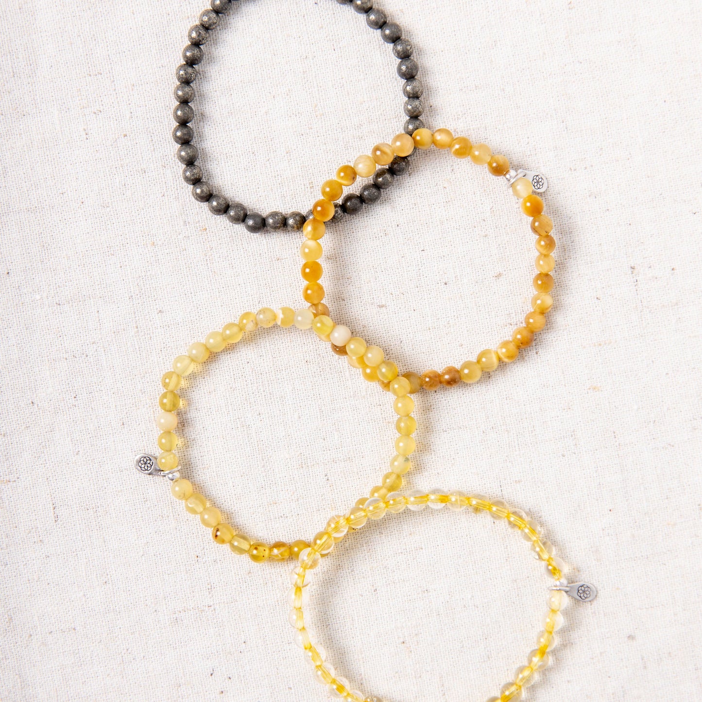 Solar Plexus Chakra Pack by Tiny Rituals