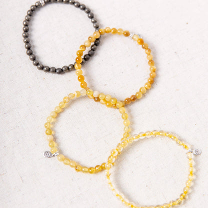 Solar Plexus Chakra Pack by Tiny Rituals