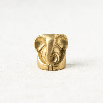 Pocket Baby Ganesh by Tiny Rituals