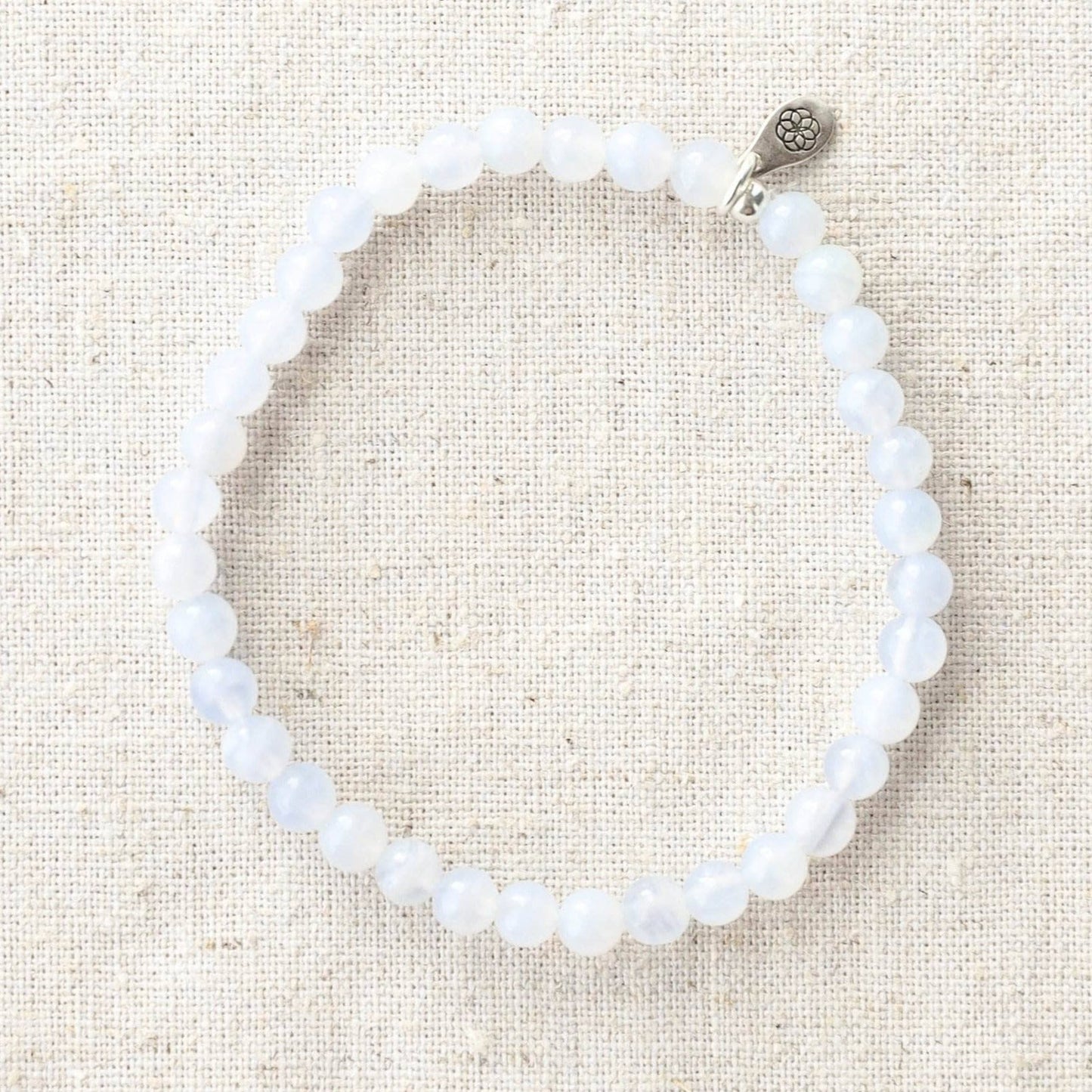 Opalite Energy Bracelet by Tiny Rituals