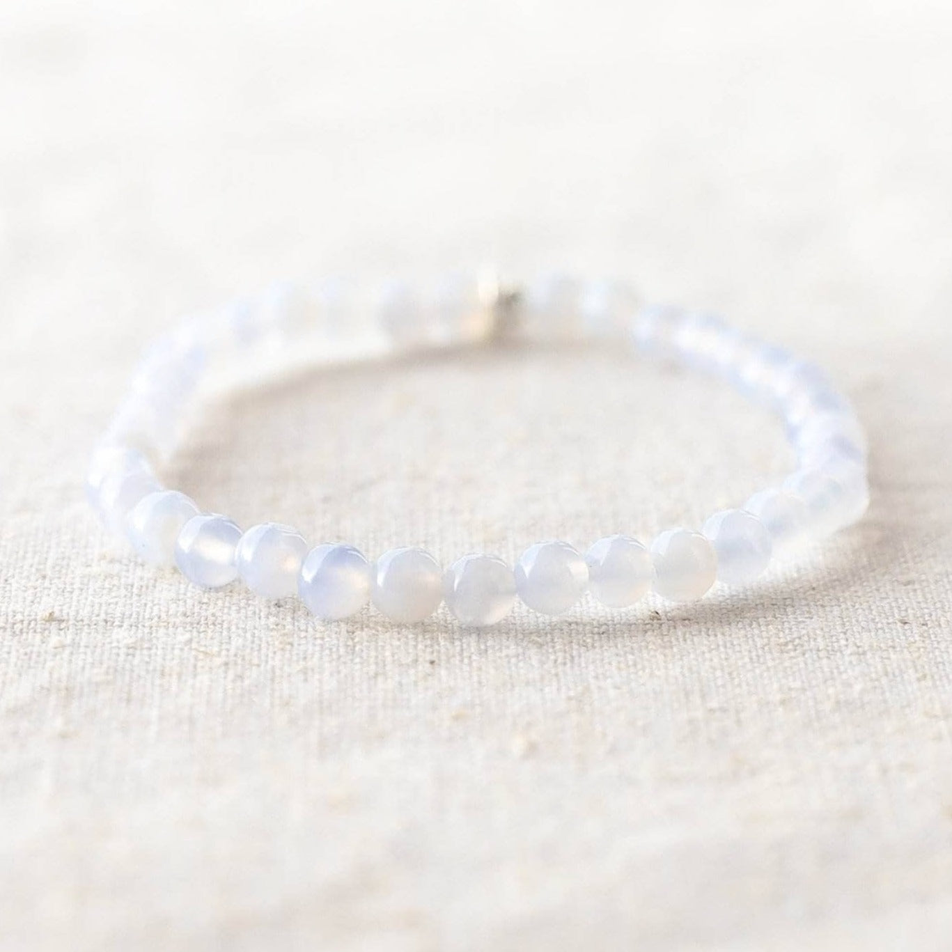 Opalite Energy Bracelet by Tiny Rituals