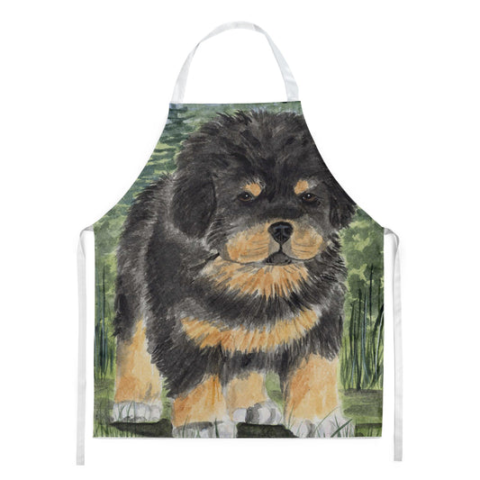 Tibetan Mastiff Apron by Caroline's Treasures