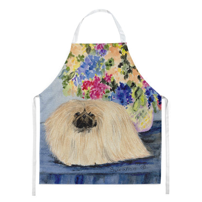 Pekingese Apron by Caroline's Treasures