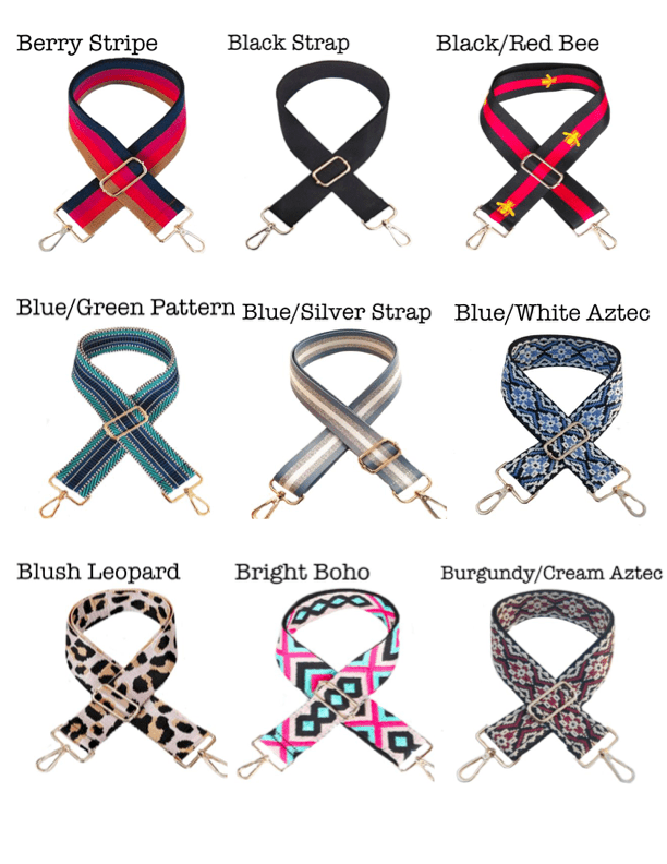 Riley Sling | Choose Your Strap by Threaded Pear