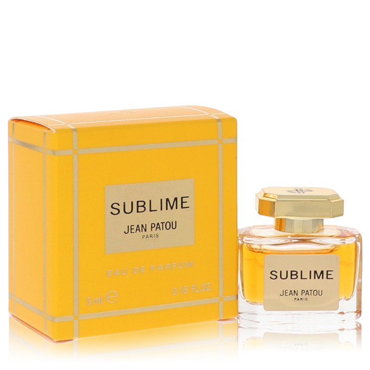 Sublime by Jean Patou Mini EDP .13 oz for Women by Avera Group