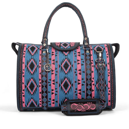 Weekender Bag by Banda Bags