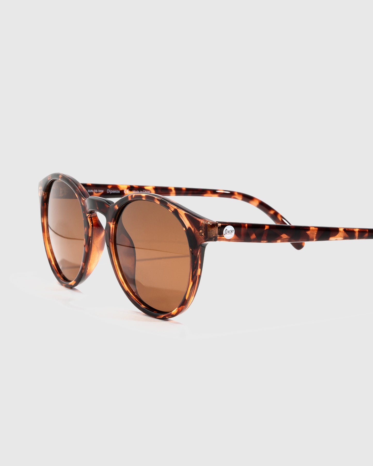 Dipsea Sunglasses - Tortoise Amber by United By Blue