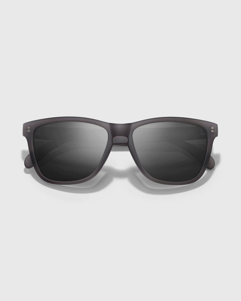 Headland Sunglasses - Black Forest by United By Blue