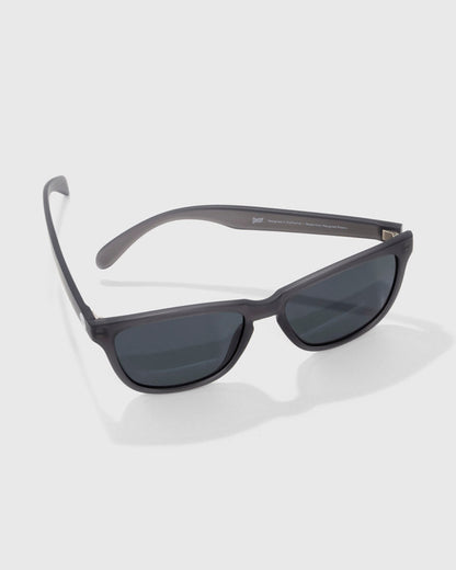 Headland Sunglasses - Black Forest by United By Blue