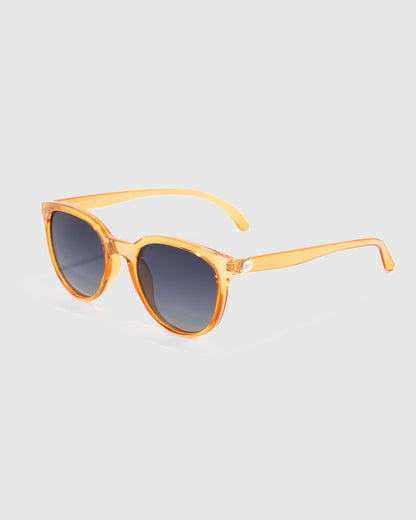 Makani Sunglasses - Honey Ocean by United By Blue