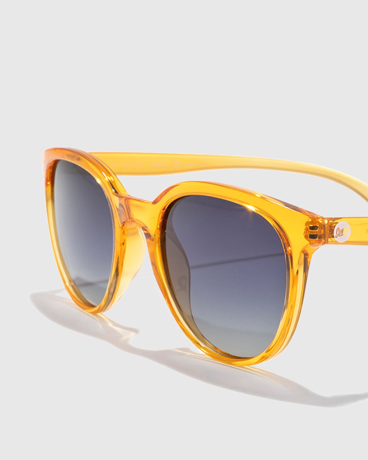 Makani Sunglasses - Honey Ocean by United By Blue