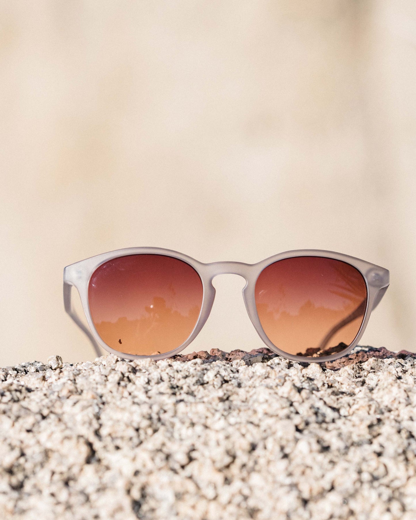 Yuba Sunglasses by United By Blue