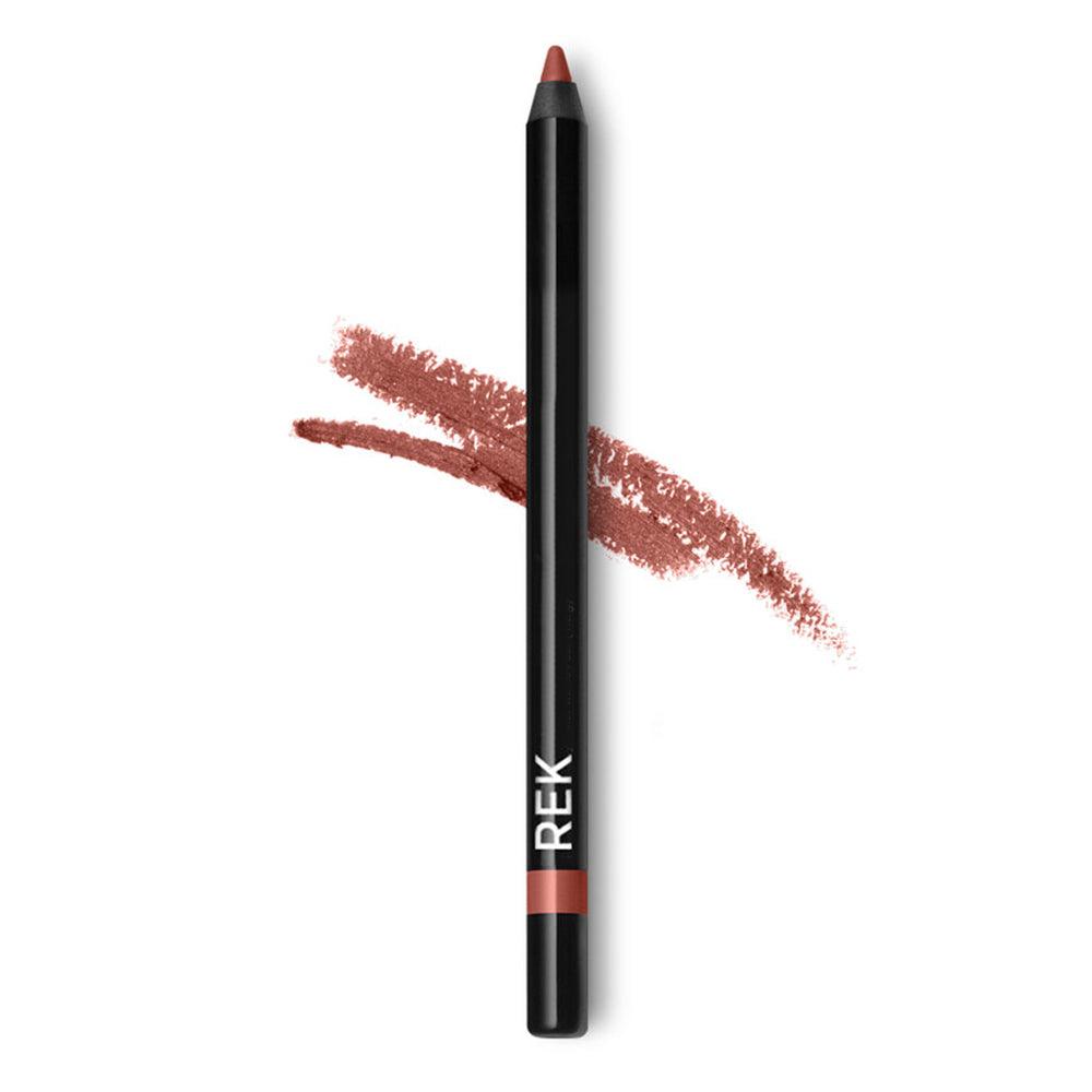 S'More | Gel Lip liner | REK Cosmetics by REK Cosmetics