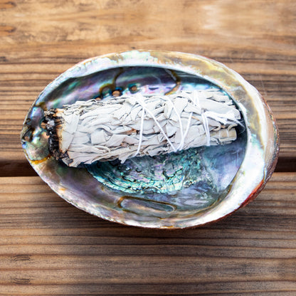 White Sage Smudge Sticks by Andaluca Home