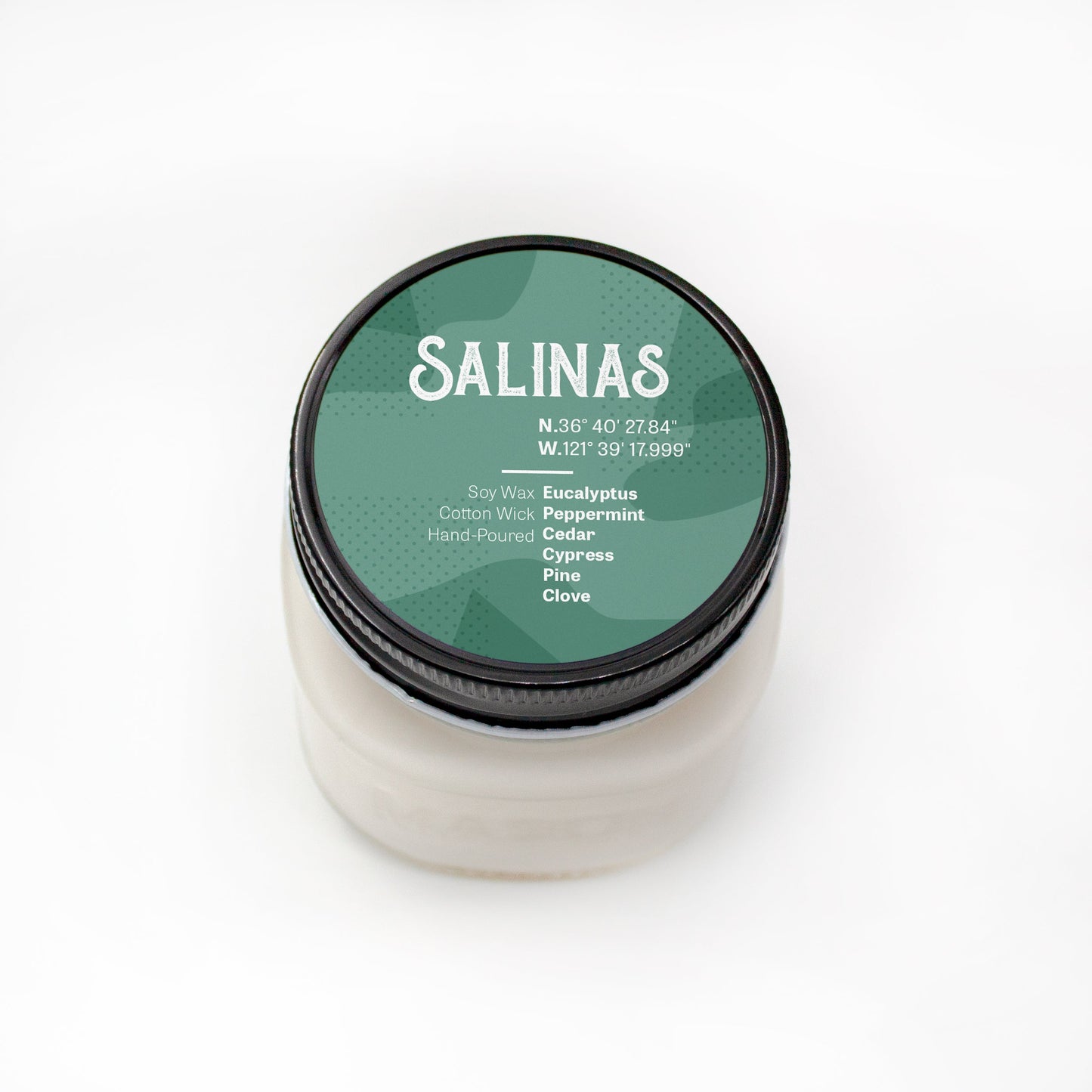 Salinas by NESW WAX CO//