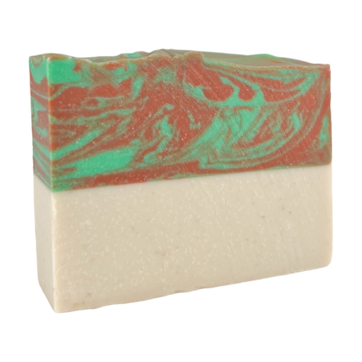 Sandalwood & Sage -Bar Soap by Old Town Soap Co.