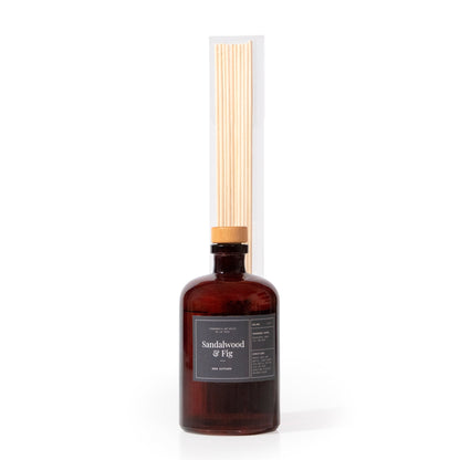 Sandalwood & Fig Reed Diffuser by Andaluca Home