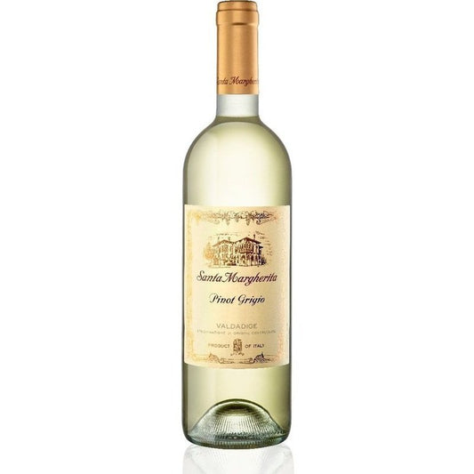 Santa Margherita 'Valdadige' Pinot Grigio 2022 by CraftShack Spirits Marketplace