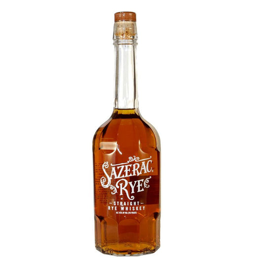 Sazerac Rye Straight Rye Whiskey by CraftShack Spirits Marketplace