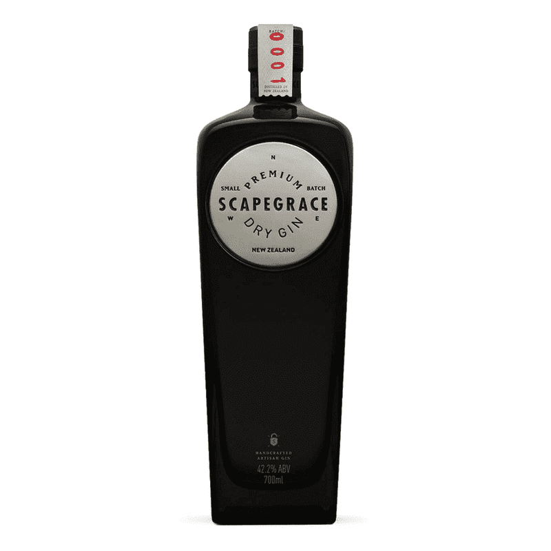 Scapegrace Premium Dry Gin by CraftShack Spirits Marketplace