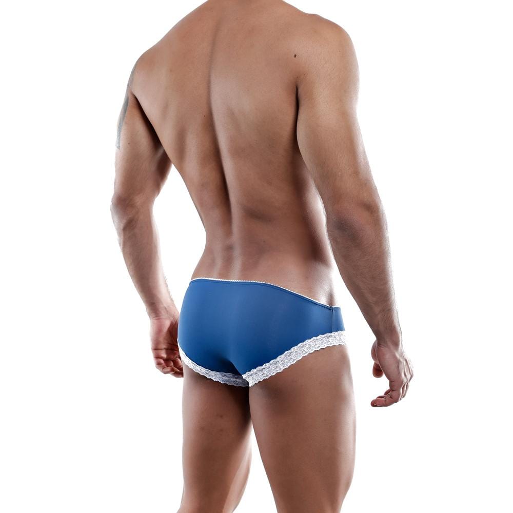 Secret Male SMI012 Bikini by Mensuas