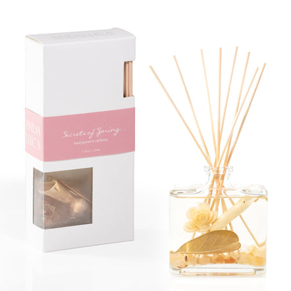 Secrets of Spring Reed Diffuser by Andaluca Home