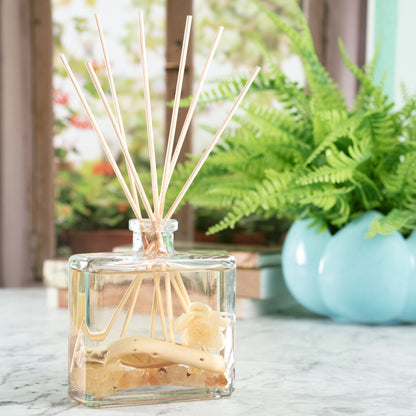 Secrets of Spring Reed Diffuser by Andaluca Home