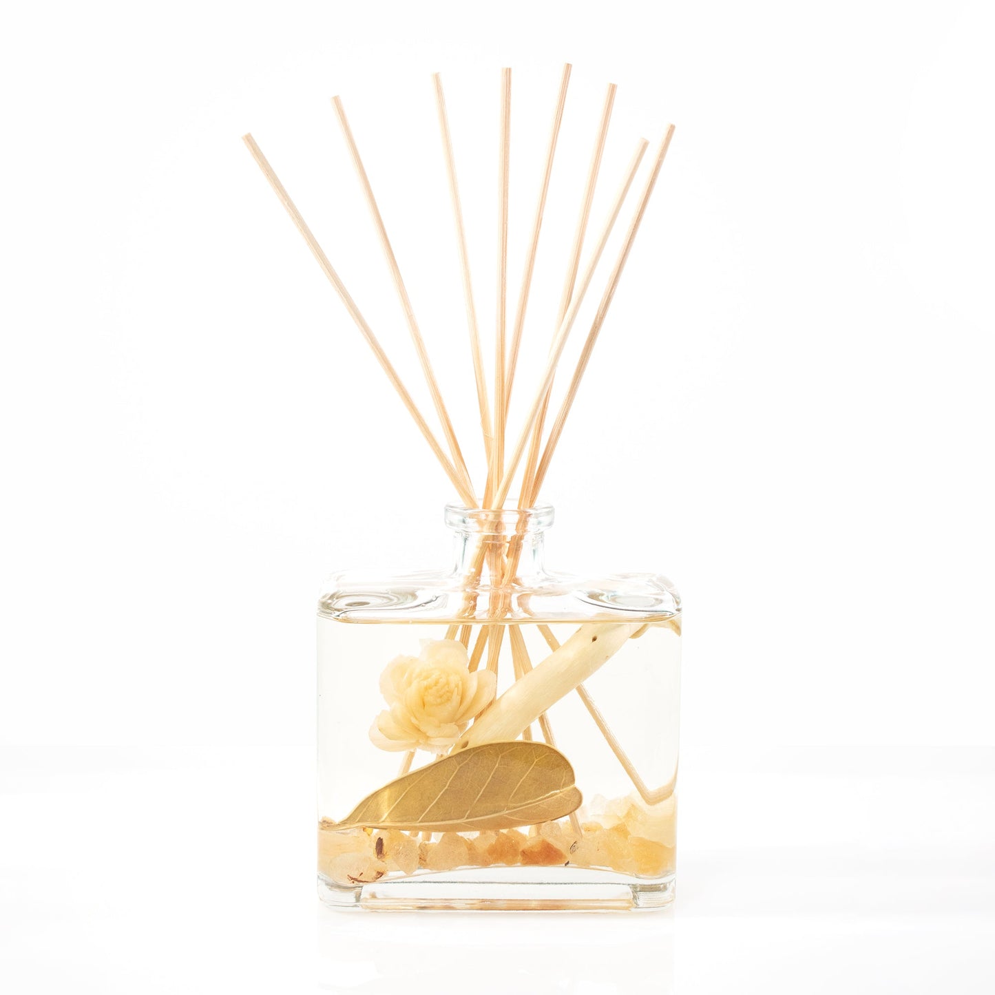 Secrets of Spring Reed Diffuser by Andaluca Home