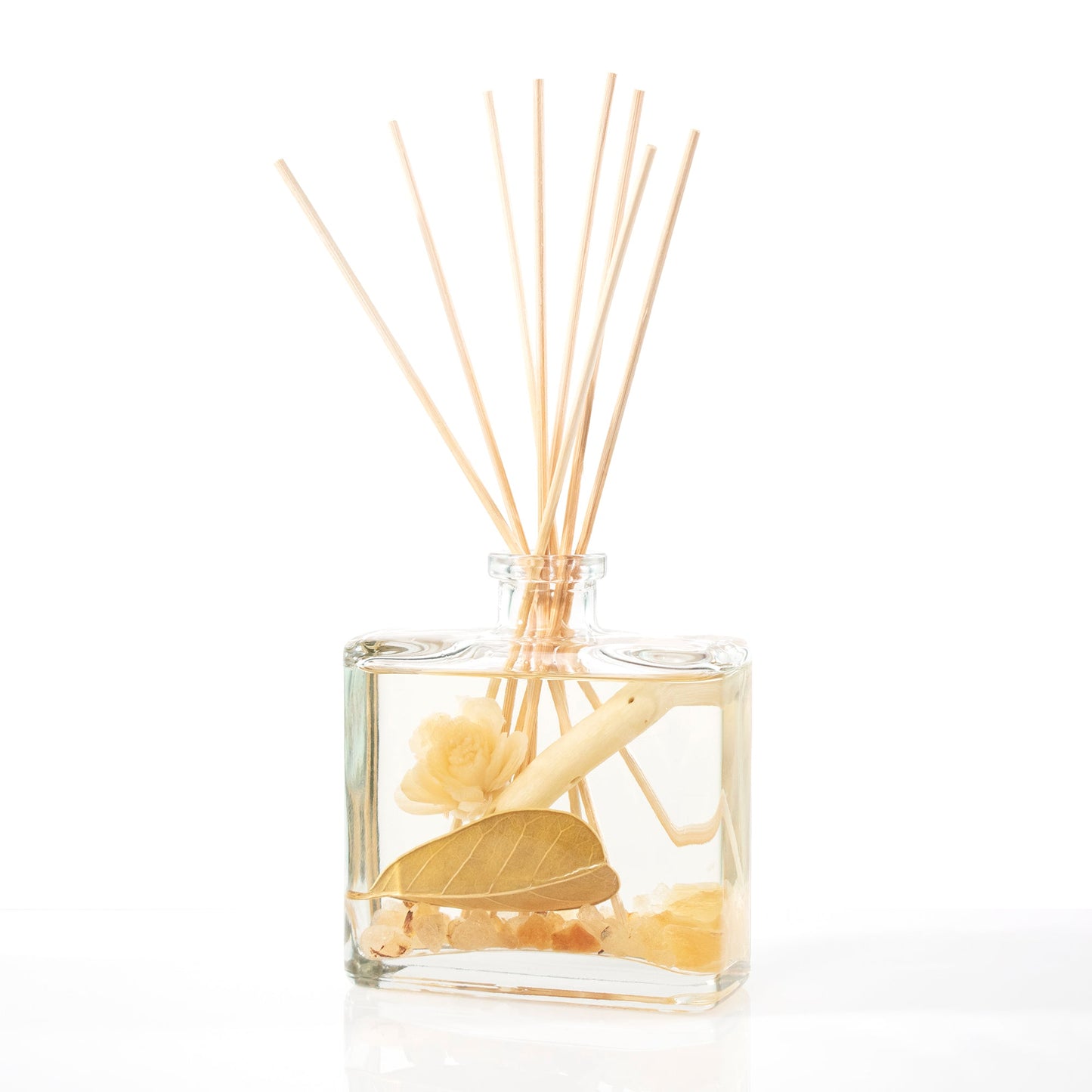 Secrets of Spring Reed Diffuser by Andaluca Home